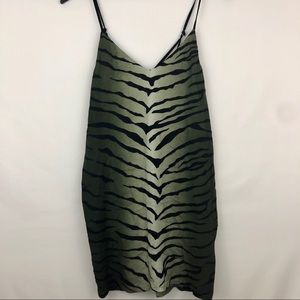 Ecoté Urban Outfitters Dress